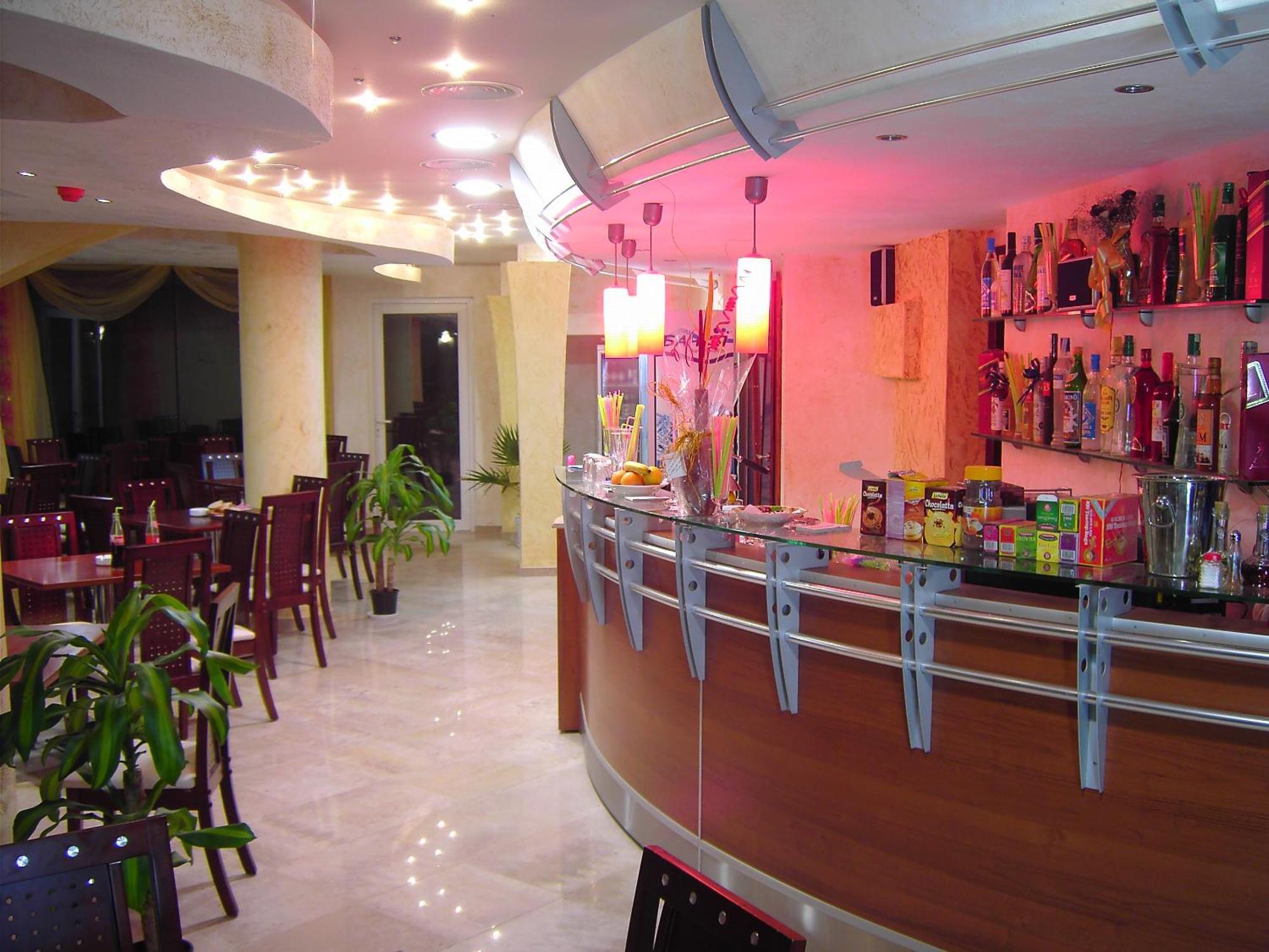 Fresh Family Hotel Ravda Exterior foto