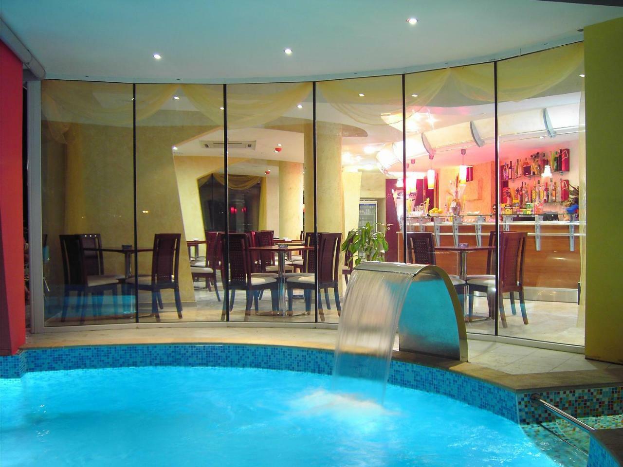 Fresh Family Hotel Ravda Exterior foto